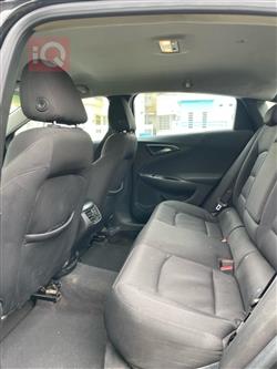 شێڤرۆلێت مالیبۆ